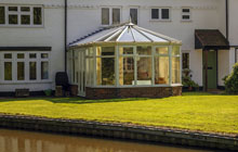 Knotting Green conservatory leads