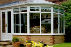 conservatories Knotting Green
